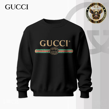 G.c | Luxury Premium Sweatshirt Hot Trend Mn-ss-020