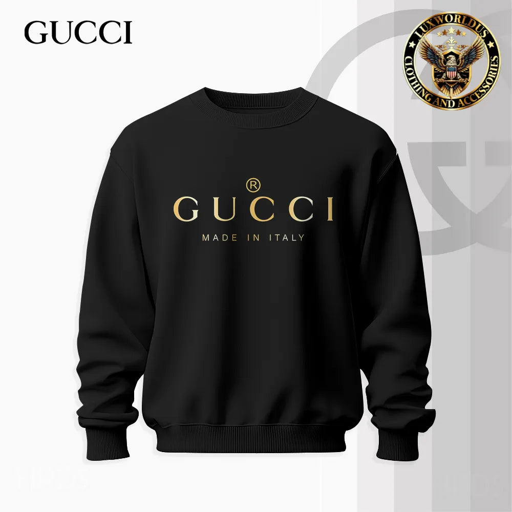 G.c | Luxury Premium Sweatshirt Hot Trend Mn-ss-030