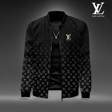 L.v | Hot Brand Luxury Jacket For Men  Mn-jk-001