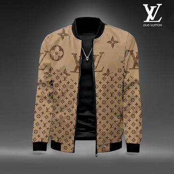 L.v | Hot Brand Luxury Jacket For Men  Mn-jk-048