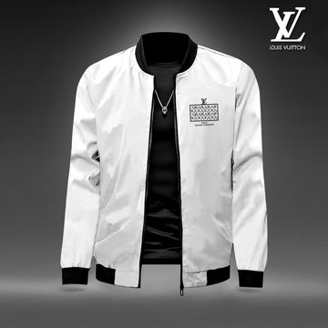 L.v | Hot Brand Luxury Jacket For Men  Mn-jk-047