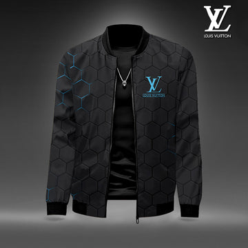 L.v | Hot Brand Luxury Jacket For Men  Mn-jk-056
