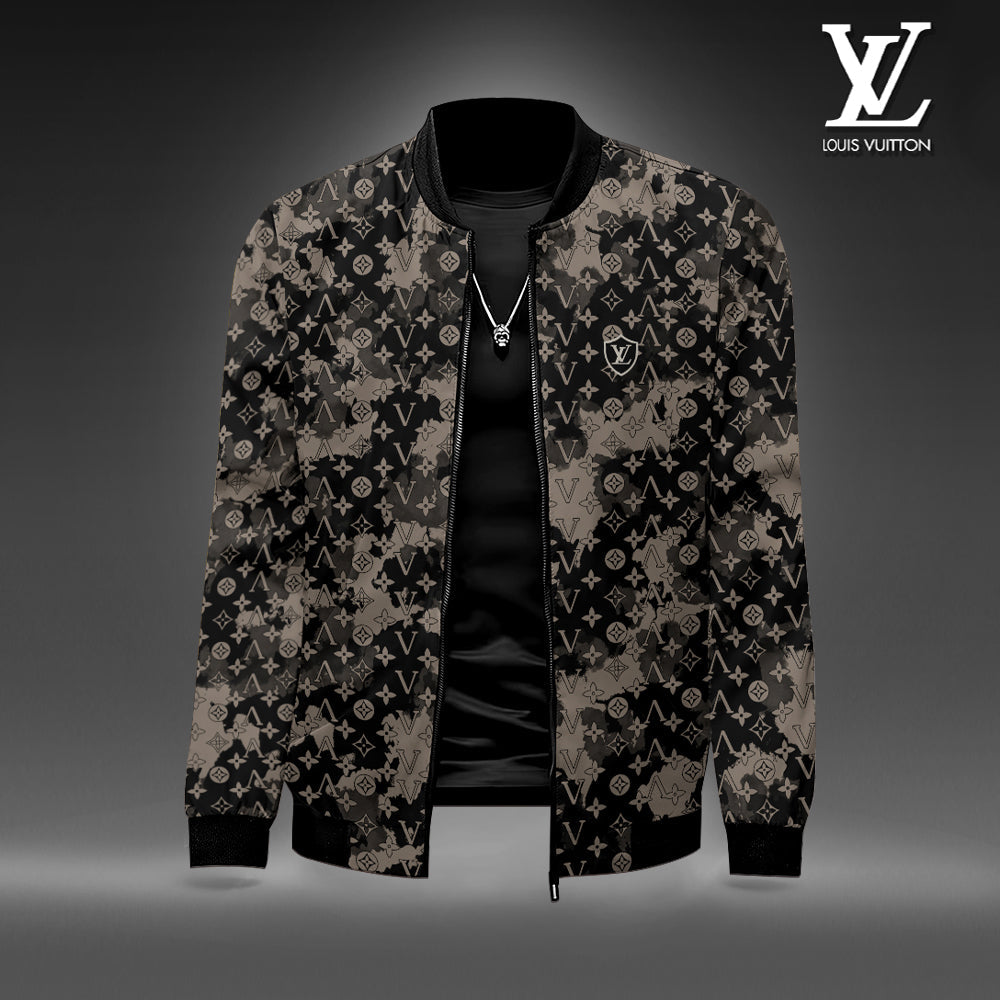 L.v | Hot Brand Luxury Jacket For Men  Mn-jk-052