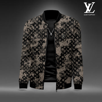 L.v | Hot Brand Luxury Jacket For Men  Mn-jk-052