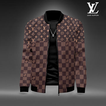 L.v | Hot Brand Luxury Jacket For Men  Mn-jk-055