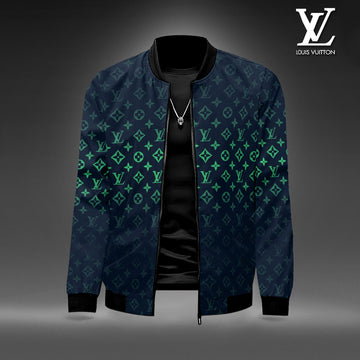 L.v | Hot Brand Luxury Jacket For Men  Mn-jk-014
