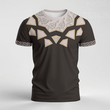 V.s.c | New Release: Luxury Brand Men�s T-shirt Mn-ts-021