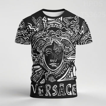 V.s.c | New Release: Luxury Brand Men�s T-shirt Mn-ts-031
