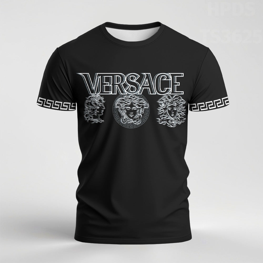 V.s.c | New Release: Luxury Brand Men�s T-shirt Mn-ts-032