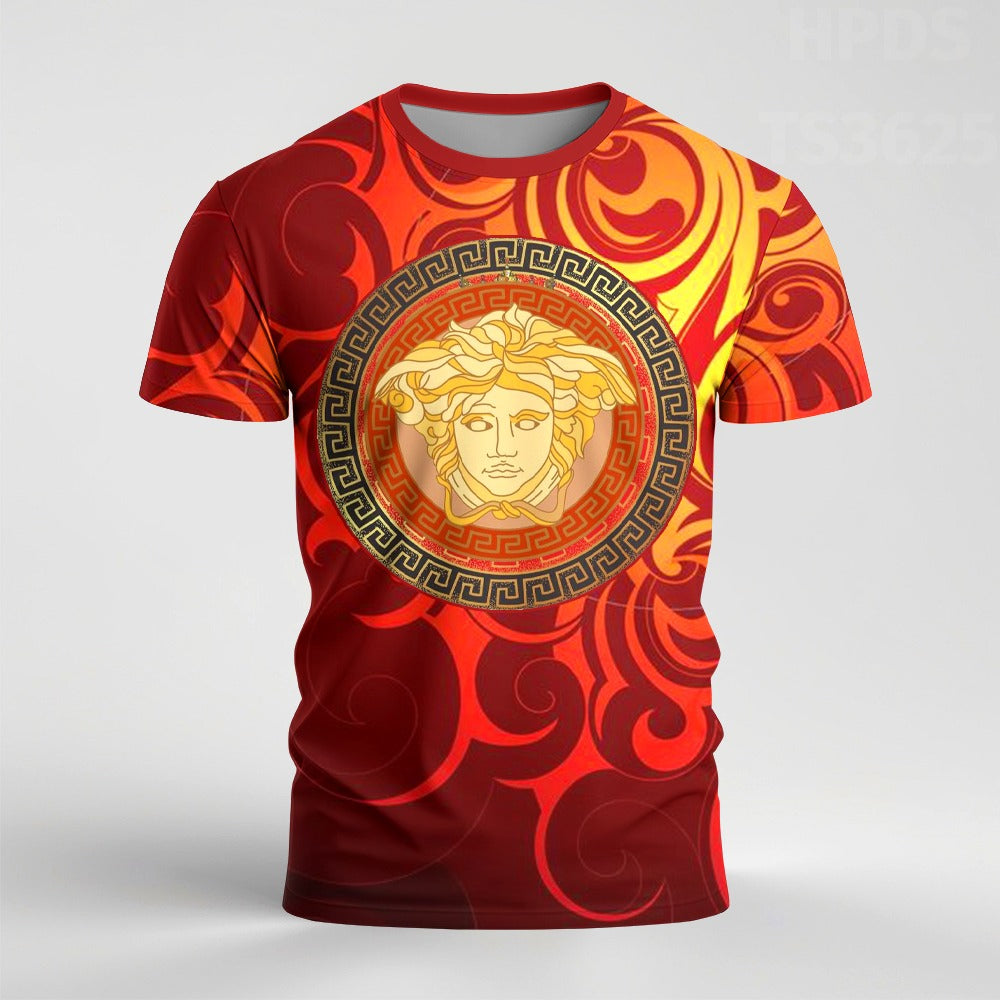 V.s.c | New Release: Luxury Brand Men�s T-shirt Mn-ts-038