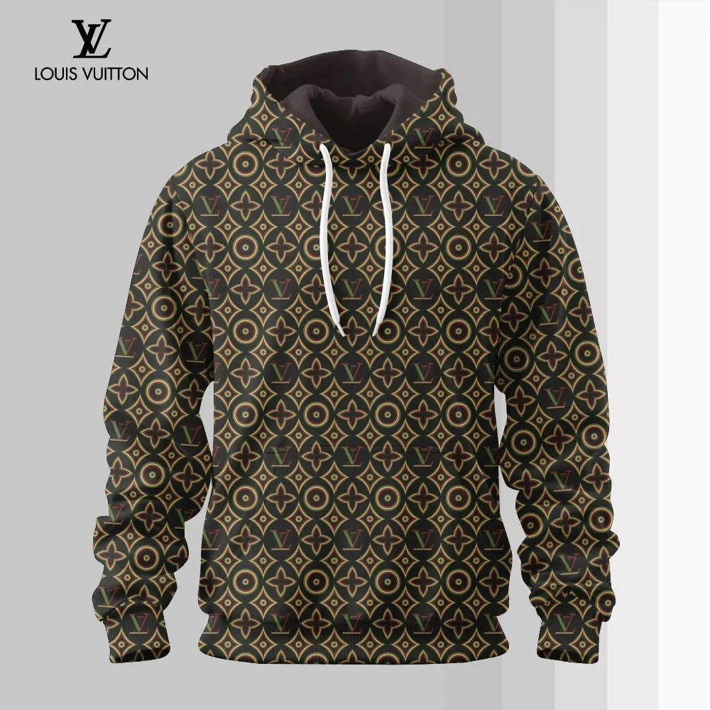 Premium Hoodie Fall New Mn-lv-hd-0061