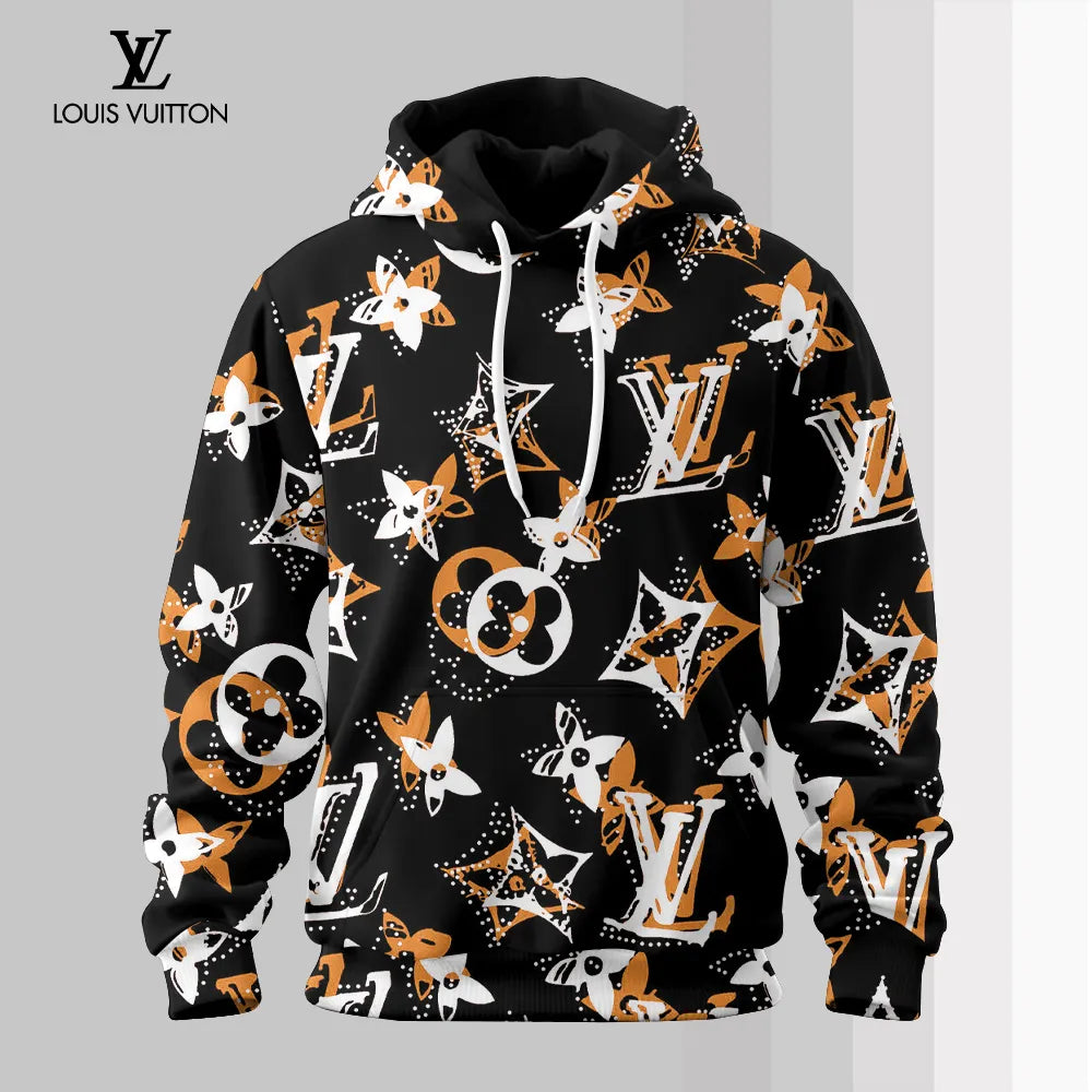 Premium Hoodie Fall New Mn-lv-hd-0032