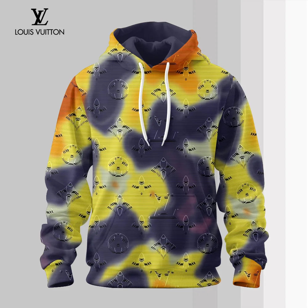 Premium Hoodie Fall New Mn-lv-hd-0055