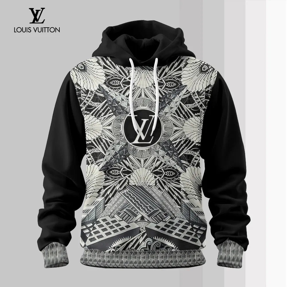 Premium Hoodie Fall New Mn-lv-hd-0071