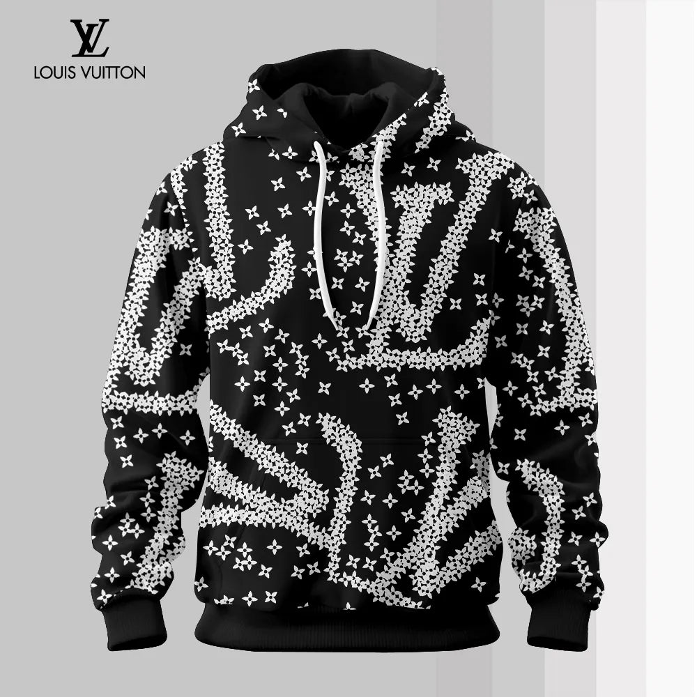 Premium Hoodie Fall New Mn-lv-hd-0066
