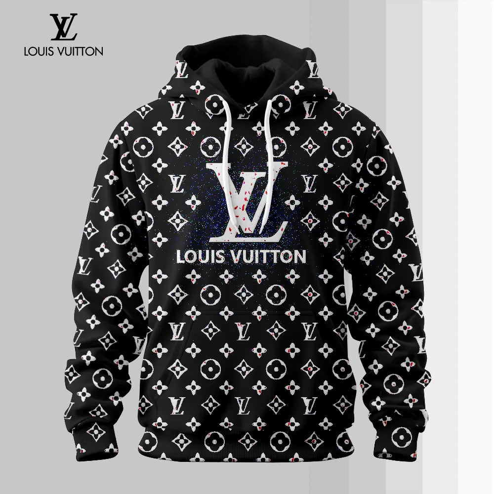 Premium Hoodie Fall New Mn-lv-hd-0036