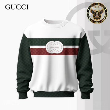 G.c | Luxury Premium Sweatshirt Hot Trend Mn-ss-006