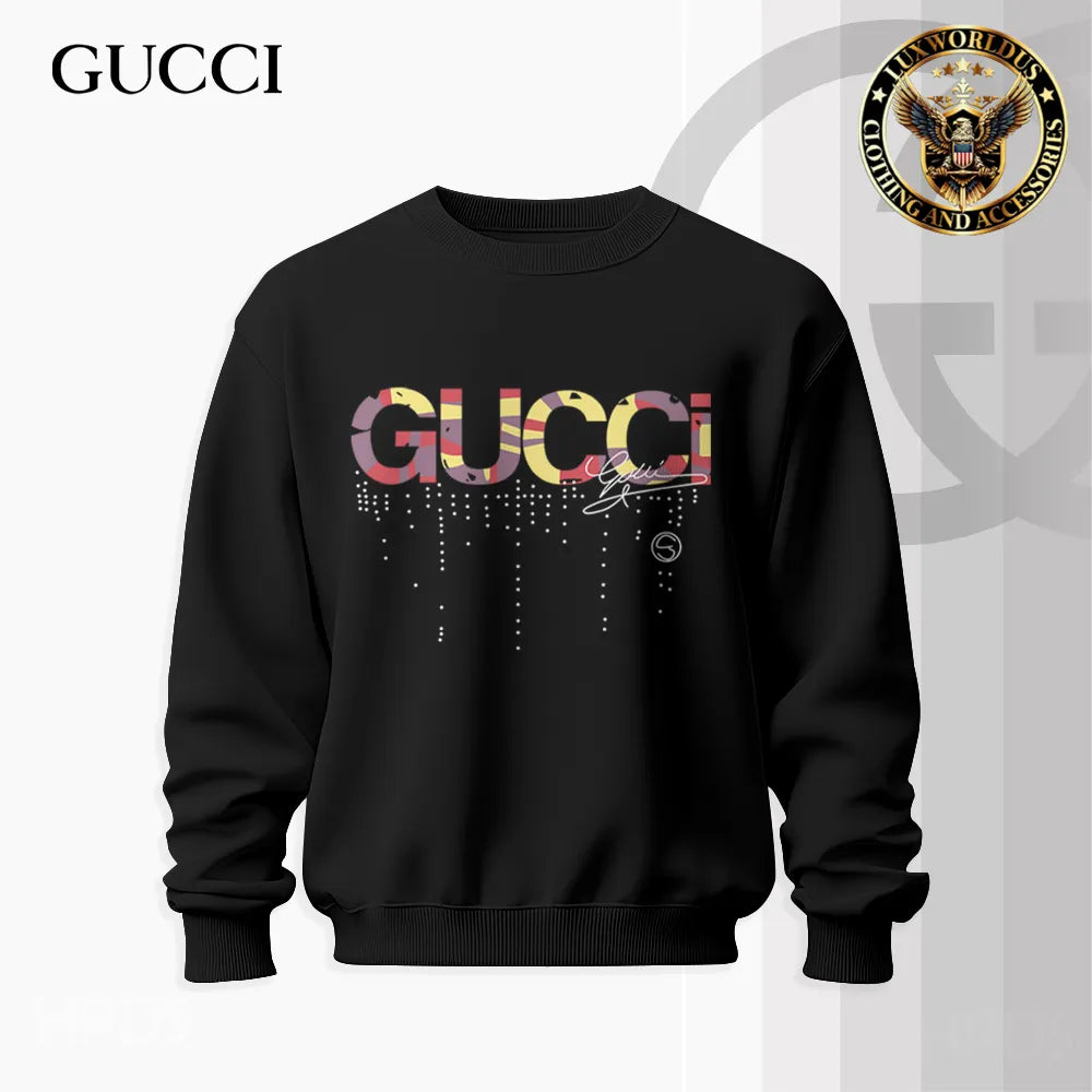 G.c | Luxury Premium Sweater Hot Trend Mn-ss-021