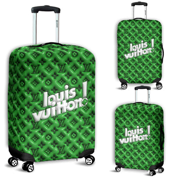 L.v | Premium Luggage Cover Mn-lc-008