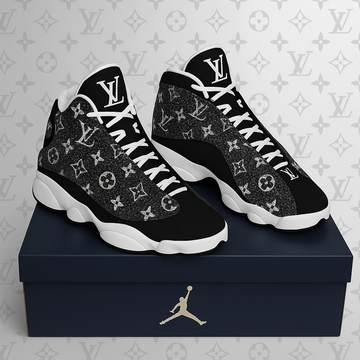 L.v | Luxury Air Jordan 13 Sneaker Mn-jd13-009