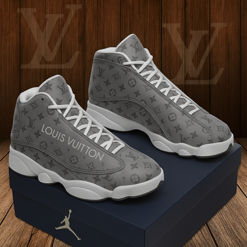 L.v | Luxury Air Jordan 13 Sneaker Mn-jd13-048