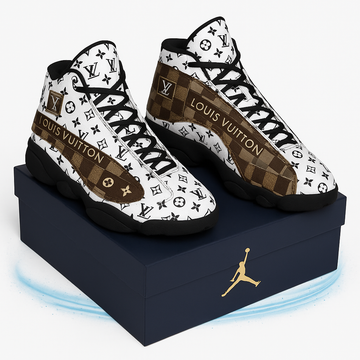 L.v | Luxury Air Jordan 13 Sneaker Mn-jd13-070