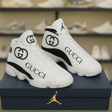 G.c | Luxury Air Jordan 13 Sneaker Mn-jd13-002