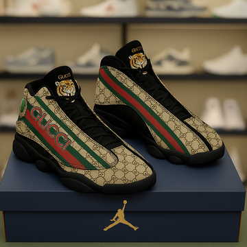 G.c | Luxury Air Jordan 13 Sneaker Mn-jd13-024
