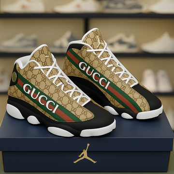 G.c | Luxury Air Jordan 13 Sneaker Mn-jd13-025