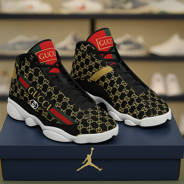 G.c | Luxury Air Jordan 13 Sneaker Mn-jd13-026