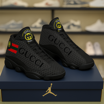 G.c | Luxury Air Jordan 13 Sneaker Mn-jd13-007