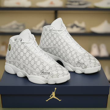G.c | Luxury Air Jordan 13 Sneaker Mn-jd13-003