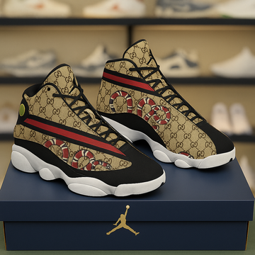 G.c | Luxury Air Jordan 13 Sneaker Mn-jd13-031