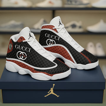 G.c | Luxury Air Jordan 13 Sneaker Mn-jd13-034