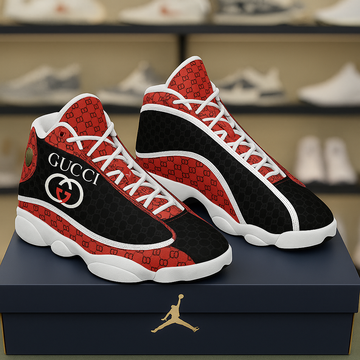G.c | Luxury Air Jordan 13 Sneaker Mn-jd13-019