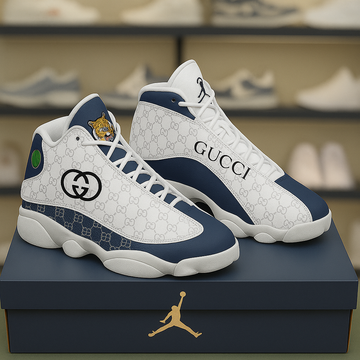 G.c | Luxury Air Jordan 13 Sneaker Mn-jd13-046