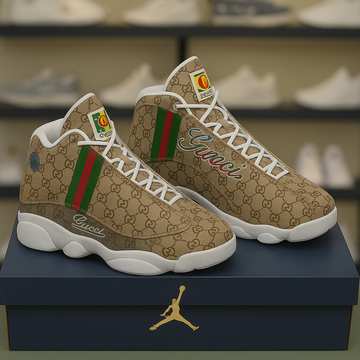 G.c | Luxury Air Jordan 13 Sneaker Mn-jd13-051