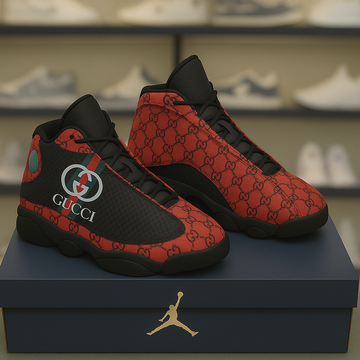 G.c | Luxury Air Jordan 13 Sneaker Mn-jd13-055