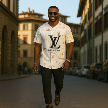 Hot Trend New Limited Edition Baseball Jersey - Hch-0059