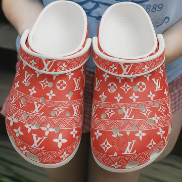 New Release - Premium Crocs Limited Edition Lx-crlv202501