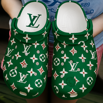 New Release - Premium Crocs Limited Edition Lx-crlv2025010