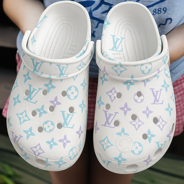 New Release - Premium Crocs Limited Edition Lx-crlv2025013