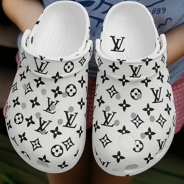 New Release - Premium Crocs Limited Edition Lx-crlv2025015