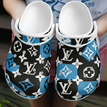 New Release - Premium Crocs Limited Edition Lx-crlv202502