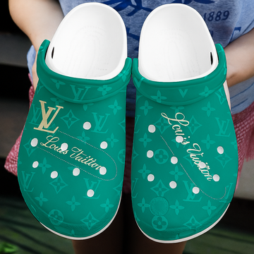 New Release - Premium Crocs Limited Edition Lx-crlv2025031