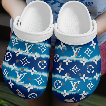 New Release - Premium Crocs Limited Edition Lx-crlv2025034