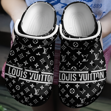 New Release - Premium Crocs Limited Edition Lx-crlv2025048