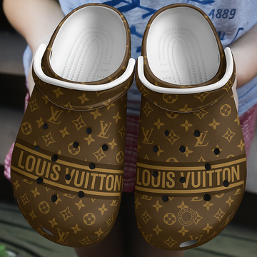 New Release - Premium Crocs Limited Edition Lx-crlv2025049