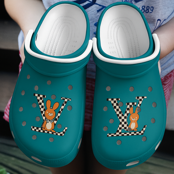 New Release - Premium Crocs Limited Edition Lx-crlv2025050