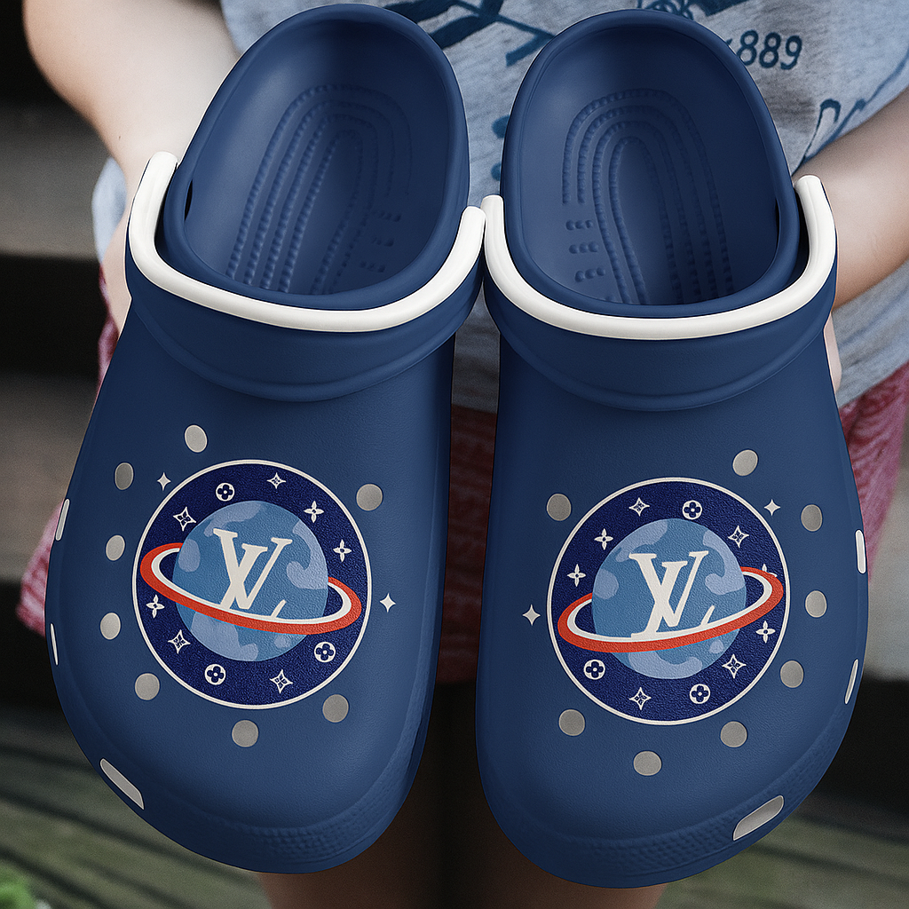 New Release - Premium Crocs Limited Edition Lx-crlv2025052